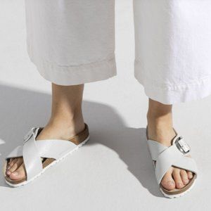 Birkenstock - Siena Big Buckle Sandal